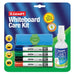 Whiteboard Care Kit