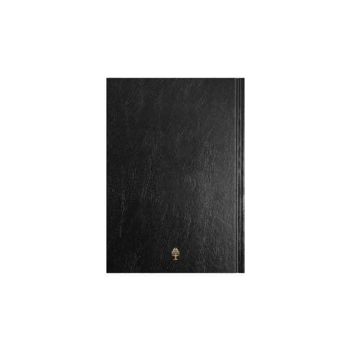2027 Calendar Year Diary/Planner - 12 Month A5 Day to Page - Hard Cover - Collins Kyoto Range