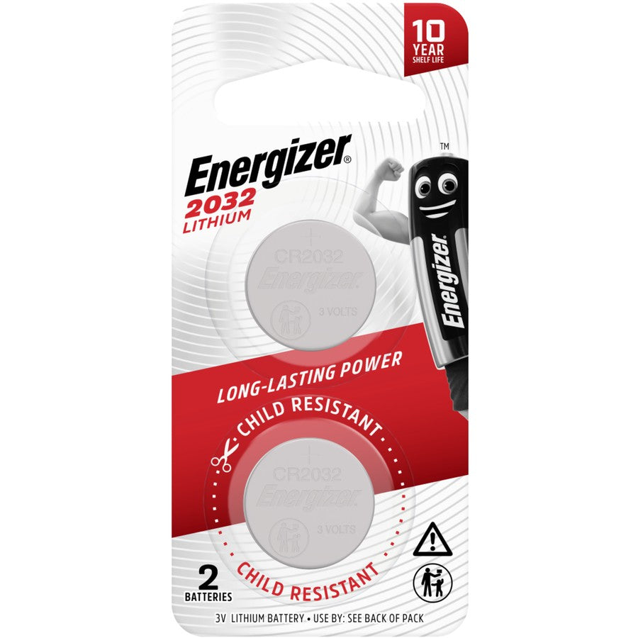 Batteries