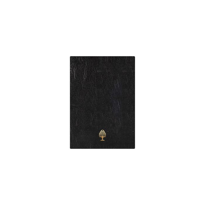 2027 Calendar Year Diary/Planner - 12 Month A7 Week to View - Hard Cover - Collins Kyoto Range