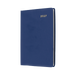2027 Calendar Year Diary/Planner - 12 Month A7 Week to View - PVC Cover - Collins Belmont Range