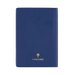 2027 Calendar Year Diary/Planner - 12 Month A7 Week to View - PVC Cover - Collins Belmont Range