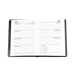2027 Calendar Year Diary/Planner - 12 Month A7 Week to View - PVC Cover - Collins Belmont Range