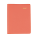 2027 Calendar Year Diary/Planner - 12 Month A7 Week to View w Pencil - PVC Cover - Collins Belmont