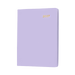 2027 Calendar Year Diary/Planner - 12 Month A7 Week to View w Pencil - PVC Cover - Collins Belmont