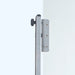 Visionchart Space Mobile Magnetic Glassboard 1210 x 855mm White