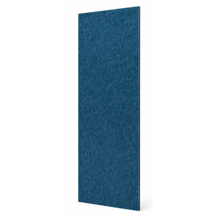 SANA Acoustic Panel 12mm 2800 x 1225mm Steel Blue 28