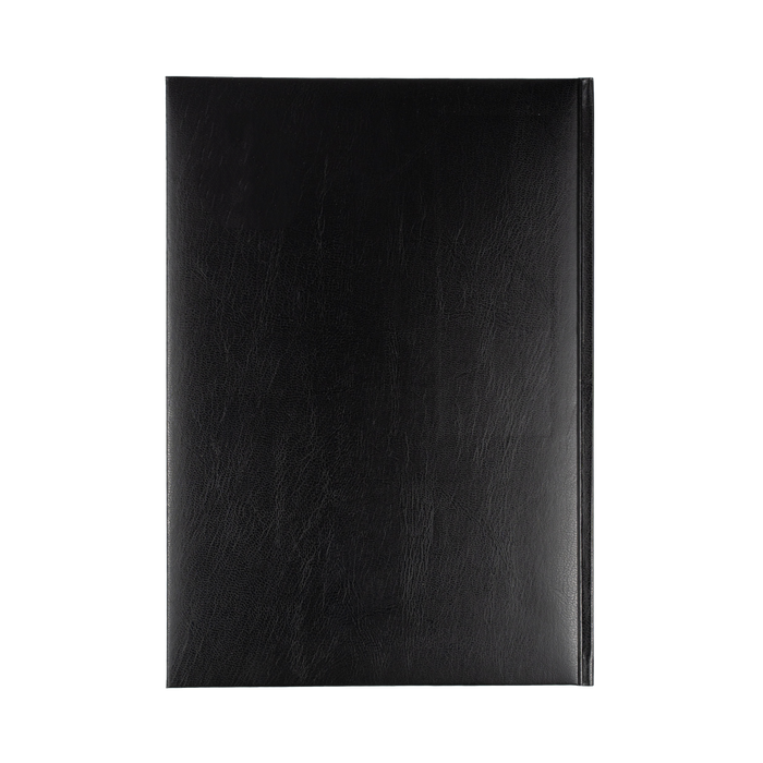2027 Calendar Year Diary/Planner - 12 Month A4 Week to View - Hard Cover - Collins Sterling Range