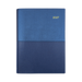 2027 Calendar Year Diary/Planner - 12 Month A4 Week to View - Soft PU Cover - Collins Vanessa Range