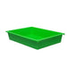 Small Green Tub Storage – 70H x 290W x 395D mm – Pack of 3