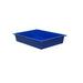 Small Blue Tub Storage – 70H x 290W x 395D mm – Pack of 3
