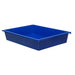 Small Blue Tub Storage – 70H x 290W x 395D mm – Pack of 3