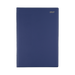 2027 Calendar Year Diary/Planner - 12 Month A4 Week to View - PVC Cover - Collins Belmont Range