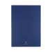 2027 Calendar Year Diary/Planner - 12 Month A4 Week to View - PVC Cover - Collins Belmont Range
