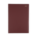 2027 Calendar Year Diary/Planner - 12 Month A4 Week to View - PVC Cover - Collins Belmont Range