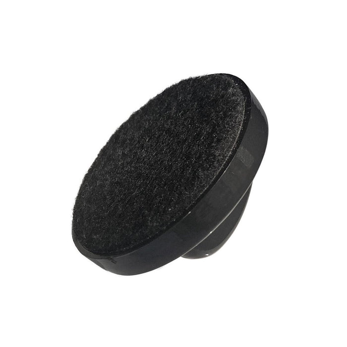 Visionchart Whiteboard Eraser and Marker Set 50mm Black VA0006