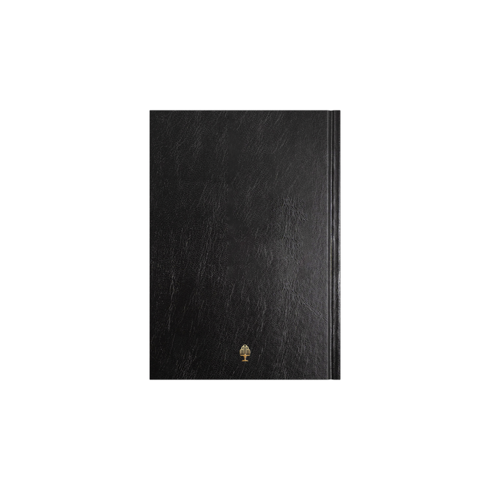 2027 Calendar Year Diary/Planner - 12 Month A5 Week to View - Hard Cover - Collins Kyoto Range
