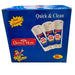Officemate Glue Stick – 35g (Pack of 12)