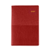 2027 Calendar Year Diary/Planner - 12 Month B7R Week to View - Soft PU Cover - Collins Vanessa Range