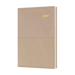 2027 Calendar Year Diary/Planner - 12 Month B7R Week to View - Soft PU Cover - Collins Vanessa Range