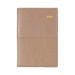 2027 Calendar Year Diary/Planner - 12 Month B7R Week to View - Soft PU Cover - Collins Vanessa Range