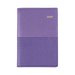 2027 Calendar Year Diary/Planner - 12 Month B7R Week to View - Soft PU Cover - Collins Vanessa Range