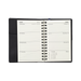 2027 Calendar Year Diary/Planner - 12 Month B7R Week to View - Soft PU Cover - Collins Vanessa Range
