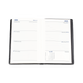 2027 Calendar Year Diary/Planner - 12 Month B7R Week to View - PVC Cover - Collins Belmont Range