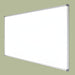 Visionchart DuraWrite Whiteboard 1800 x 900mm Standard Frame White