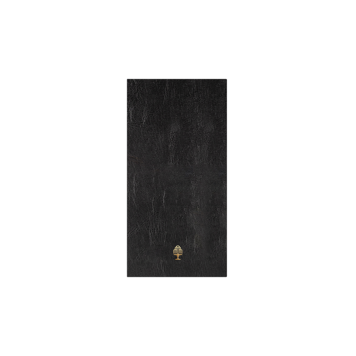2027 Calendar Year Diary/Planner - 12 Month B6/7 Slimline Week to View - Hard Cover - Collins Kyoto