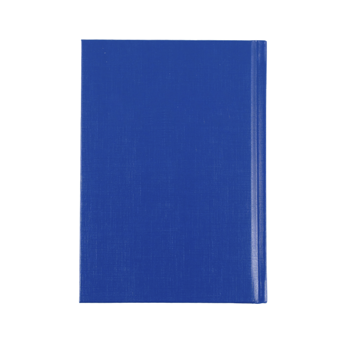 2027 Calendar Year Diary/Planner - 12 Month A6 Week to View - Hard Cover - Collins Kingsgrove Range