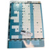 Bibbulmun 2026 Yearly Wall Planner – 870mm x 610mm