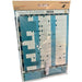 Bibbulmun 2026 Yearly Wall Planner – 870mm x 610mm