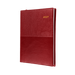 2027 Calendar Year Diary/Planner - 12 Month A6 Week to View - Soft PU Cover - Collins Vanessa Range