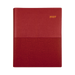 2027 Calendar Year Diary/Planner - 12 Month A6 Week to View - Soft PU Cover - Collins Vanessa Range