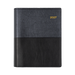 2027 Calendar Year Diary/Planner - 12 Month A6 Week to View - Soft PU Cover - Collins Vanessa Range