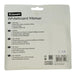 Luxor Whiteboard Marker Pen Set – Pack of 5 (4+1 Value Pack)