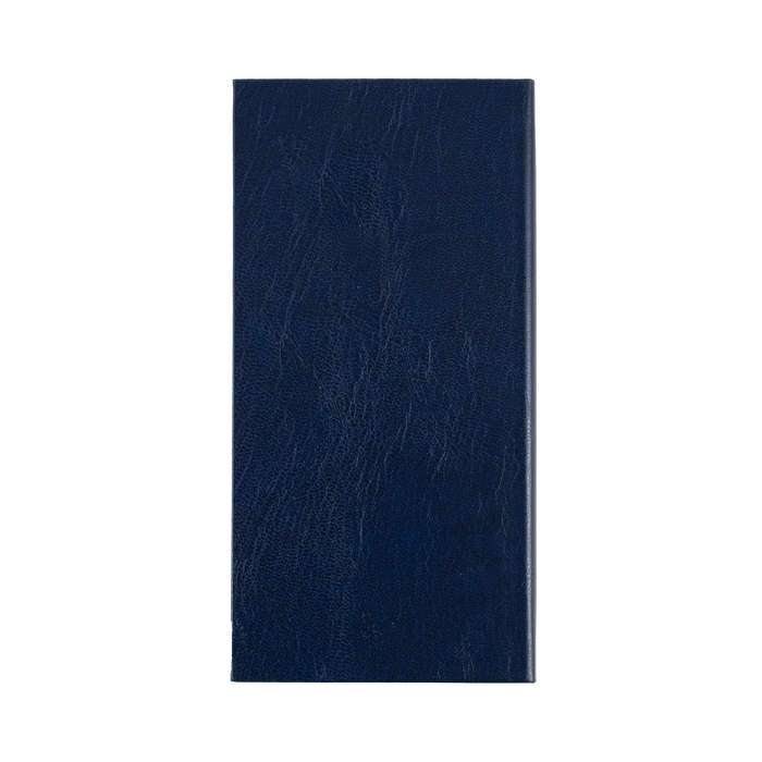 2027 Calendar Year Diary/Planner - 12 Month B6/7 Week to View - Hard Cover - Collins Sterling Range