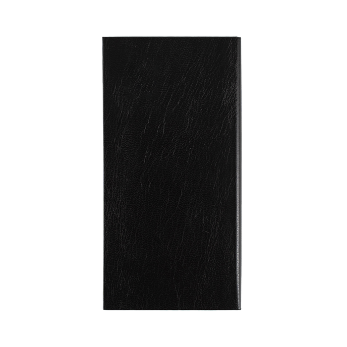 2027 Calendar Year Diary/Planner - 12 Month B6/7 Week to View - Hard Cover - Collins Sterling Range