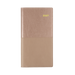 2027 Calendar Year Diary/Planner - 12 Month B6/7 Week to View (Landscape) - Soft PU Cover - Collins