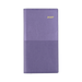 2027 Calendar Year Diary/Planner - 12 Month B6/7 Week to View (Landscape) - Soft PU Cover - Collins