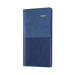 2027 Calendar Year Diary/Planner - 12 Month B6/7 Week to View (Landscape) - Soft PU Cover - Collins