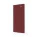 2027 Calendar Year Diary/Planner - 12 Month B6/7 Slimline Week to View - PVC Cover - Collins