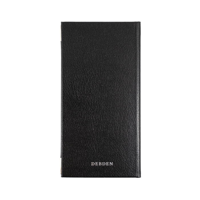 2027 Calendar Year Diary/Planner - 12 Month B6/7 Week to View - Hard Cover - Collins Management