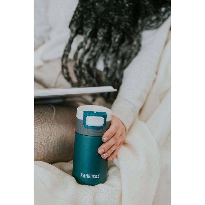 Kambukka Etna S/S Tumbler 300ml Assorted Colours