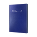 2027 Calendar Year Diary/Planner - 12 Month A5 Week to View - Hard Cover - Collins Kingsgrove Range