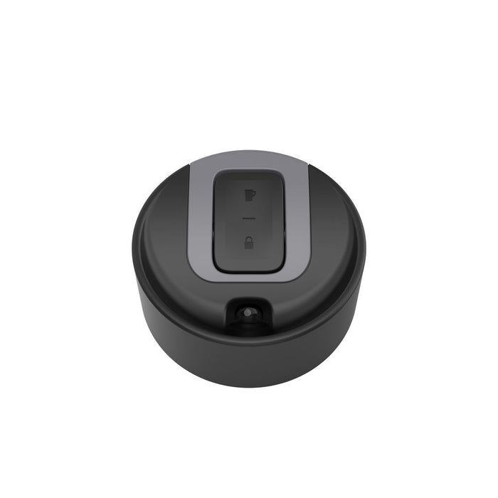 Kambukka Olympus S/S Tumbler 300ml Jet Black