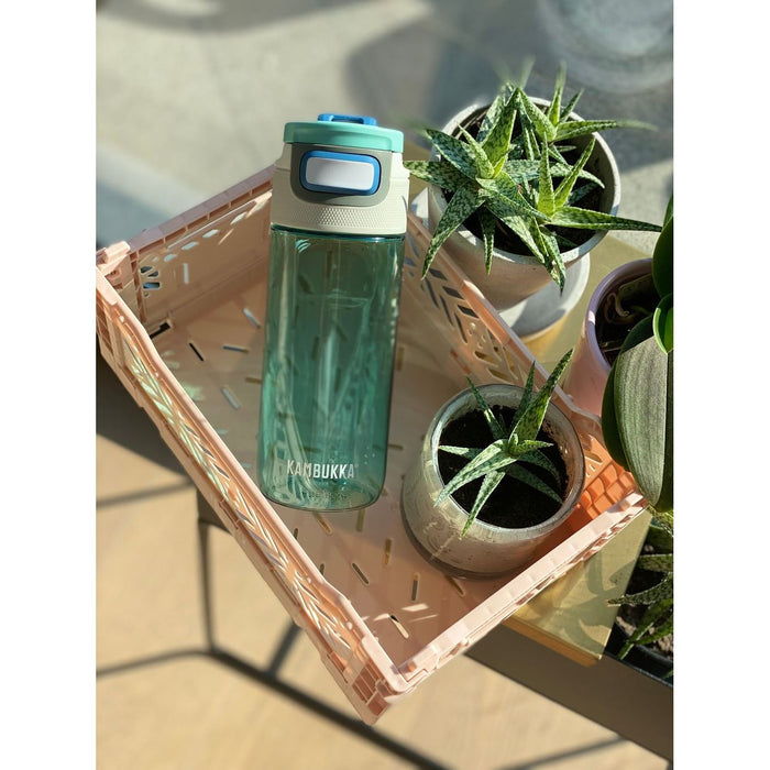 Kambukka ELTON Tritan Bottle 500ml (Assorted Colours)