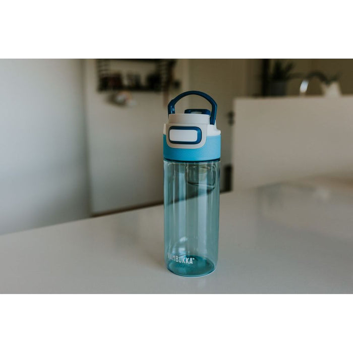 Kambukka ELTON Tritan Bottle 500ml (Assorted Colours)