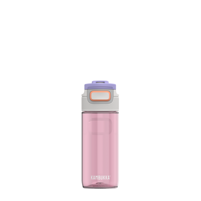Kambukka ELTON Tritan Bottle 500ml (Assorted Colours)